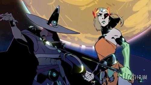 玩家仍需等待!《哈迪斯2》的真正结局还没制作出来