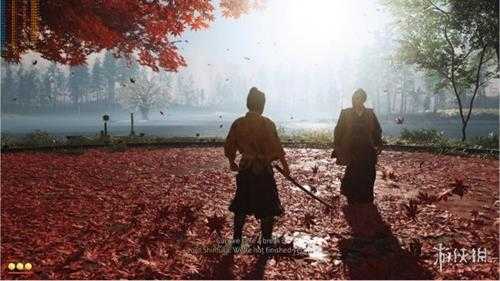 《对马岛之魂》超越《战神4》成为PC最火爆PS游戏!