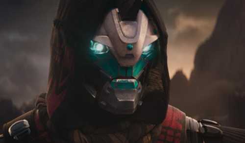 《命运2:终焉之形》评测:在线人数几回峰值的史诗新篇