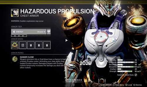 《命运2:终焉之形》评测:在线人数几回峰值的史诗新篇