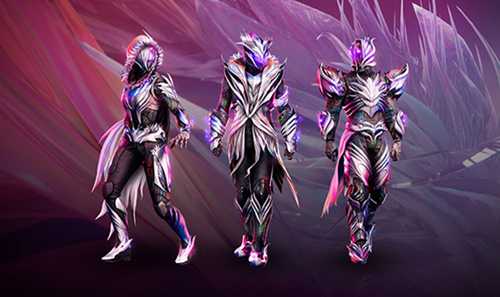 《命运2:终焉之形》评测:在线人数几回峰值的史诗新篇