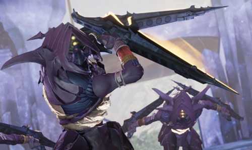 《命运2:终焉之形》评测:在线人数几回峰值的史诗新篇