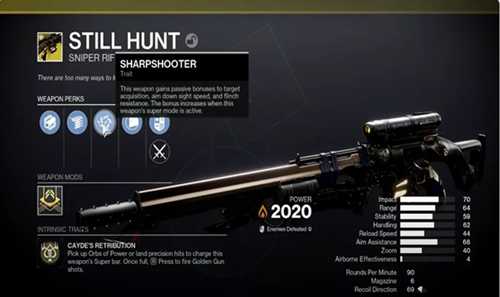 《命运2:终焉之形》评测:在线人数几回峰值的史诗新篇