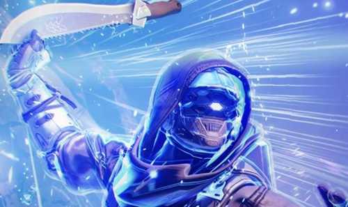 《命运2:终焉之形》评测:在线人数几回峰值的史诗新篇