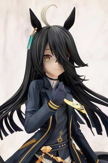 手办鉴赏室:宝多六花露肩衣尽显性感!奔跑的小栗帽