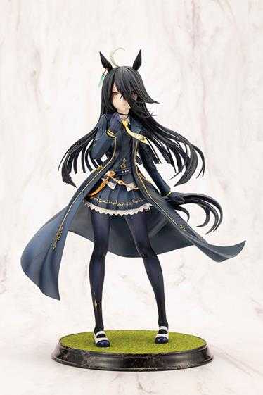 手办鉴赏室:宝多六花露肩衣尽显性感!奔跑的小栗帽