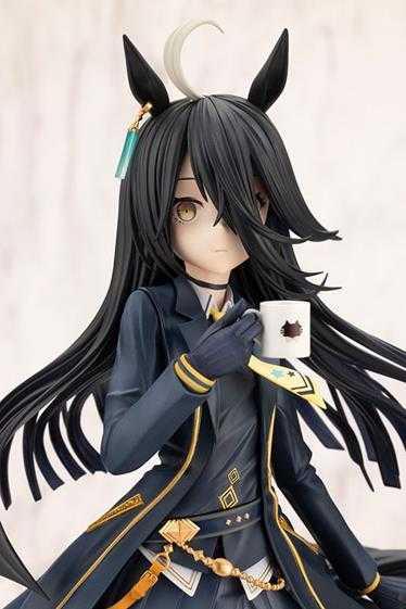 手办鉴赏室:宝多六花露肩衣尽显性感!奔跑的小栗帽