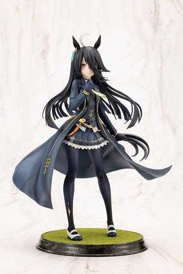 手办鉴赏室:宝多六花露肩衣尽显性感!奔跑的小栗帽