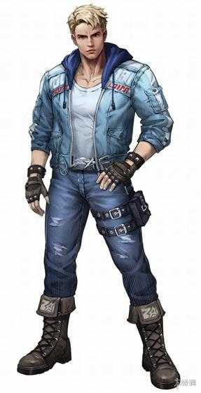 《双截龙再临》大量截图公布:画面精美 人物细致!