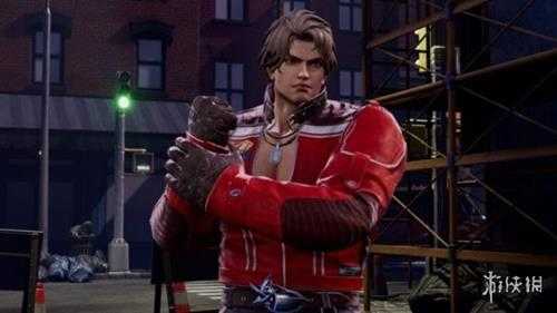 《双截龙再临》大量截图公布:画面精美 人物细致!