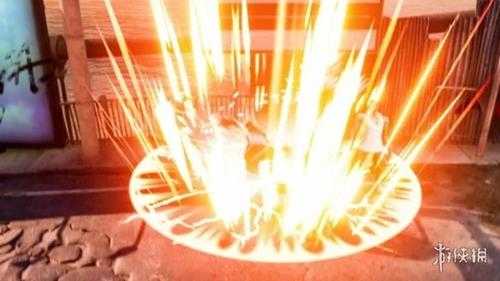 《双截龙再临》大量截图公布:画面精美 人物细致!