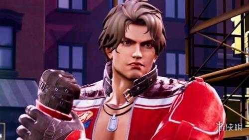 《双截龙再临》大量截图公布:画面精美 人物细致!