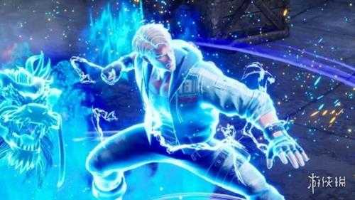 《双截龙再临》大量截图公布:画面精美 人物细致!