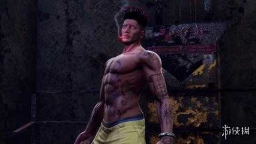 《双截龙再临》大量截图公布:画面精美 人物细致!