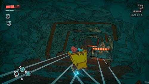 《辛特堡传说》评测:探索魔域结交朋友