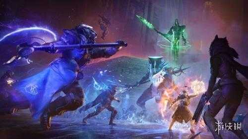 传《命运2:终焉之形》首发销量不及《光陨之秋》