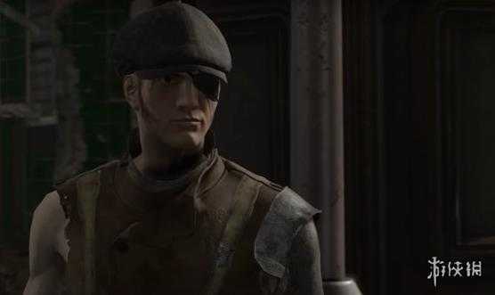 《辐射:伦敦》评测:线性体验不错的“开放世界”