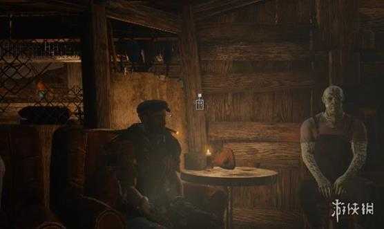 《辐射:伦敦》评测:线性体验不错的“开放世界”