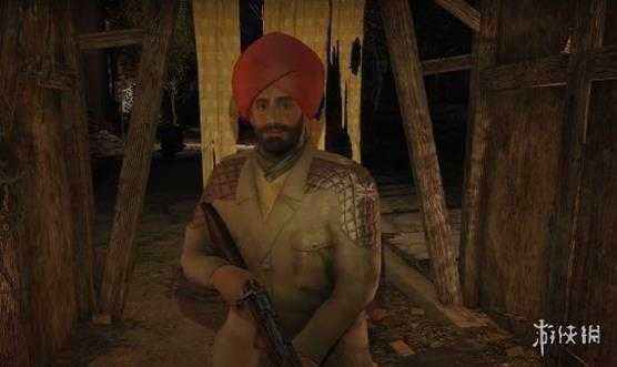 《辐射:伦敦》评测:线性体验不错的“开放世界”