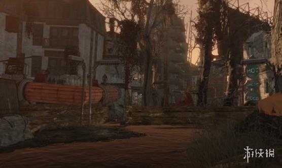 《辐射:伦敦》评测:线性体验不错的“开放世界”