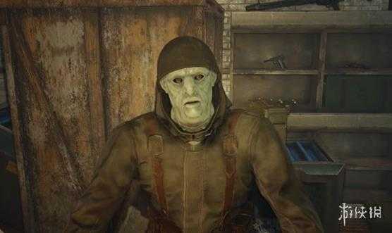 《辐射:伦敦》评测:线性体验不错的“开放世界”