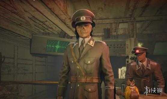 《辐射:伦敦》评测:线性体验不错的“开放世界”