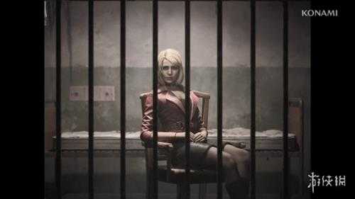 重返寂静岭!《寂静岭2:重制版》全新预告高能来袭!