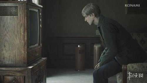 重返寂静岭!《寂静岭2:重制版》全新预告高能来袭!