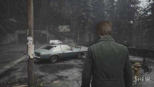 重返寂静岭!《寂静岭2:重制版》全新预告高能来袭!