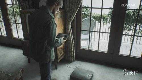 重返寂静岭!《寂静岭2:重制版》全新预告高能来袭!