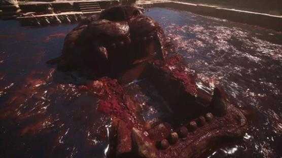 《黑神话:悟空》卧虎寺地窖开启方法