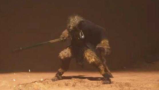 《黑神话:悟空》卧虎寺地窖开启方法