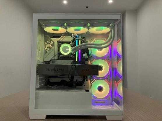 三强争霸!微星RTX 40 SUPER三剑客挑战黑神话悟空