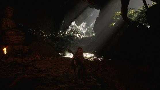 三强争霸!微星RTX 40 SUPER三剑客挑战黑神话悟空