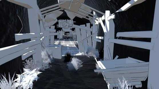 《彼岸同心》评测:黑白冲击?多重打击!