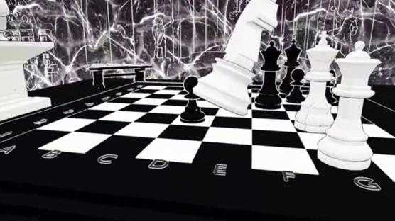 《彼岸同心》评测:黑白冲击?多重打击!