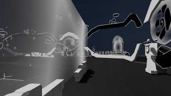 《彼岸同心》评测:黑白冲击?多重打击!