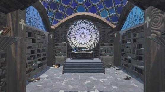 《彼岸同心》评测:黑白冲击?多重打击!