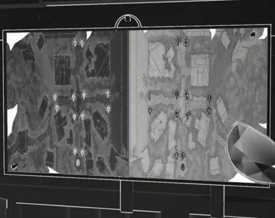 《彼岸同心》评测:黑白冲击?多重打击!