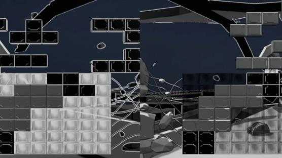 《彼岸同心》评测:黑白冲击?多重打击!