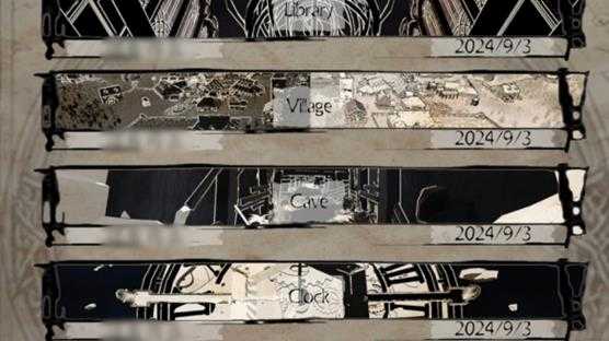 《彼岸同心》评测:黑白冲击?多重打击!