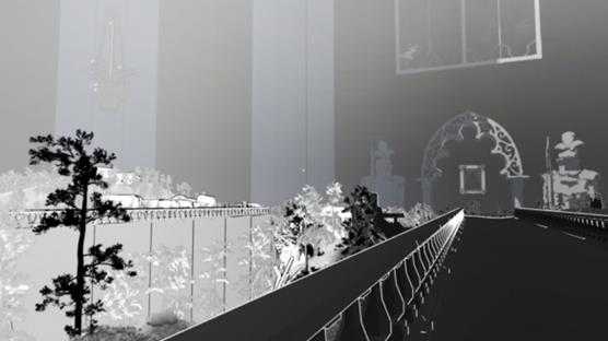 《彼岸同心》评测:黑白冲击?多重打击!