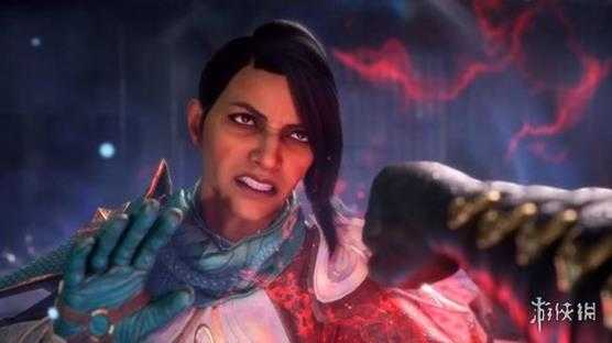 人性化!《龙腾世纪》同伴对话可以在战斗中断后恢复