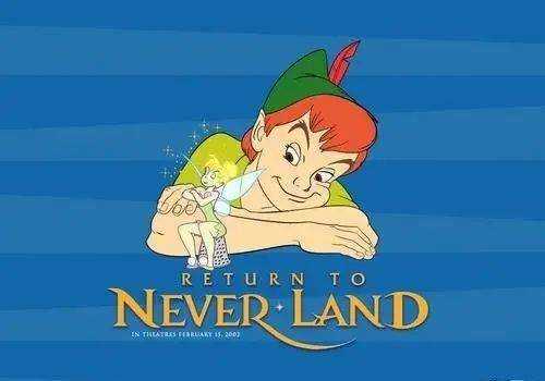 《勇敢小骑士》评测:是永无乡,亦是梦幻岛