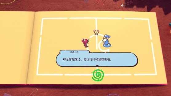 《勇敢小骑士》评测:是永无乡,亦是梦幻岛