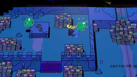 《勇敢小骑士》评测:是永无乡,亦是梦幻岛