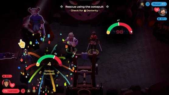 《阿瑞亚之旅》评测:更适合佛系玩家体质的跑团