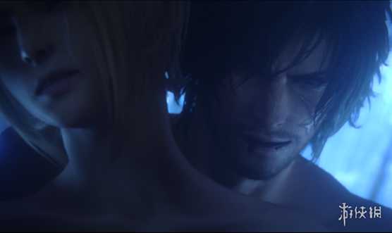 《最终幻想16》评测:游、戏两难全的系列转折