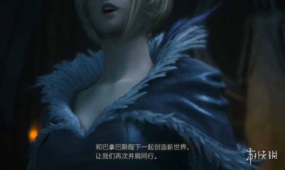 《最终幻想16》评测:游、戏两难全的系列转折