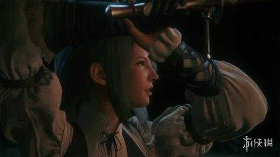 《最终幻想16》评测:游、戏两难全的系列转折